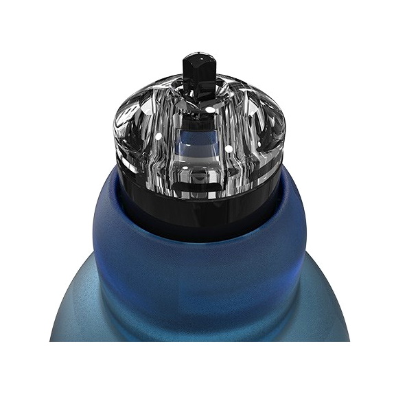 Bathmate, Великобритания Гидропомпа Bathmate HydroMax7 Wide Boy синяя — купить в Минске Фото Bathmate, Великобритания Гидропомпа Bathmate HydroMax7 Wide Boy синяя
