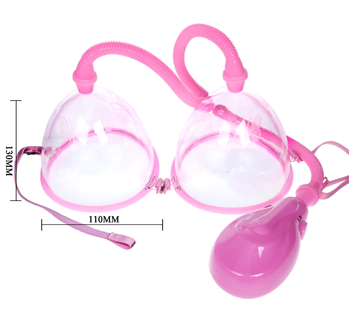 Фото Baile, Китай Автоматическая двойная вакуумная помпа для груди Breast Pump