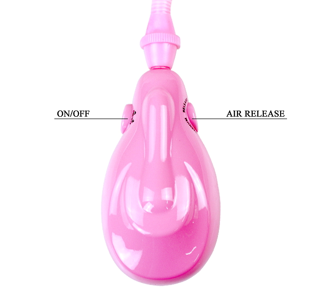 Фото Baile, Китай Автоматическая двойная вакуумная помпа для груди Breast Pump