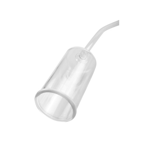 Изображение PipeDream, США Вакуумная помпа для сосков FF Extreme Auto-VAC Nipple Pumps