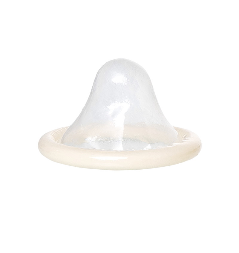 Фото Luxe Презервативы с продлевающим эффектом Domino Classic Long Action 6 шт