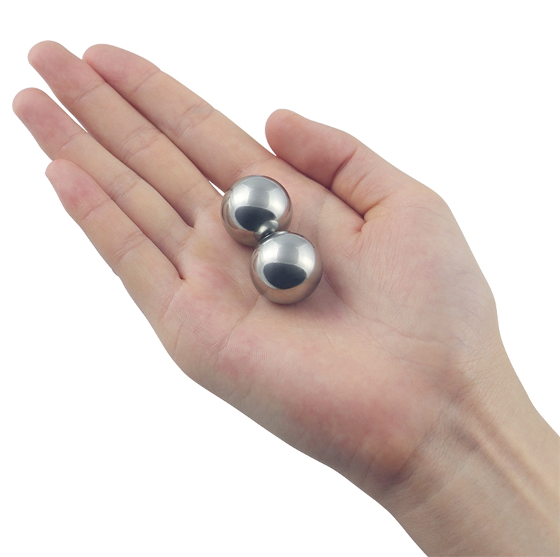 Изображение Lovetoy, Китай Металлические вагинальные шарики Passion Ball
