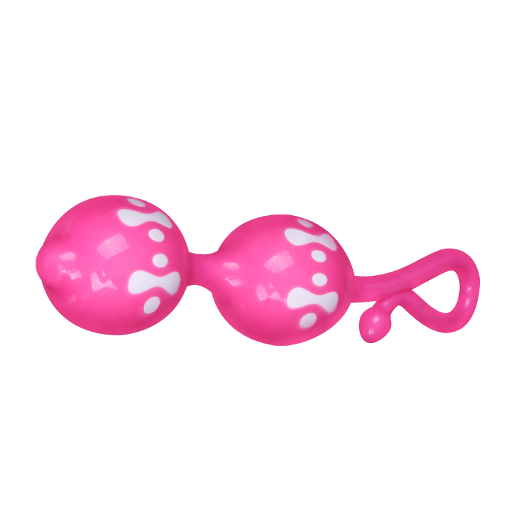 Фото Baile, Китай Анально-вагинальные шарики Orgasmic Balls