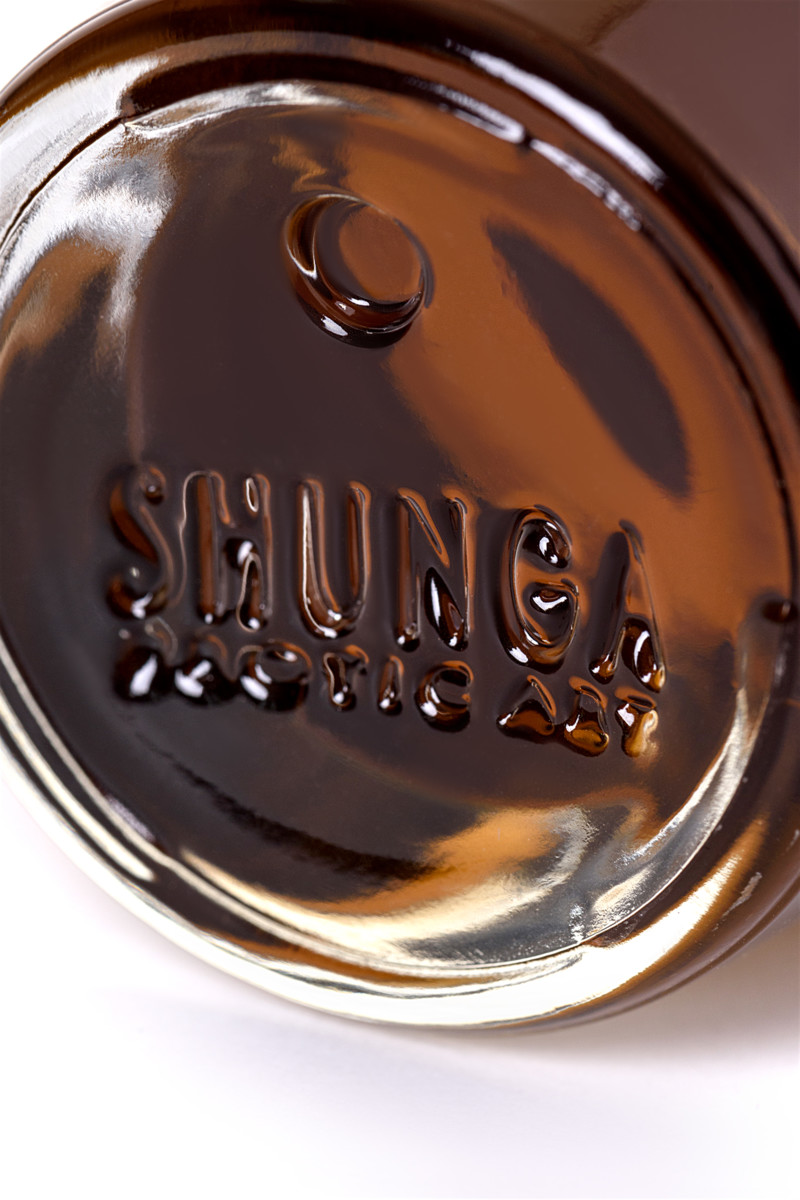 Фото Shunga, Канада Разогревающее массажное масло Shunga Intoxicating Chocolate c ароматом шоколада 100 мл