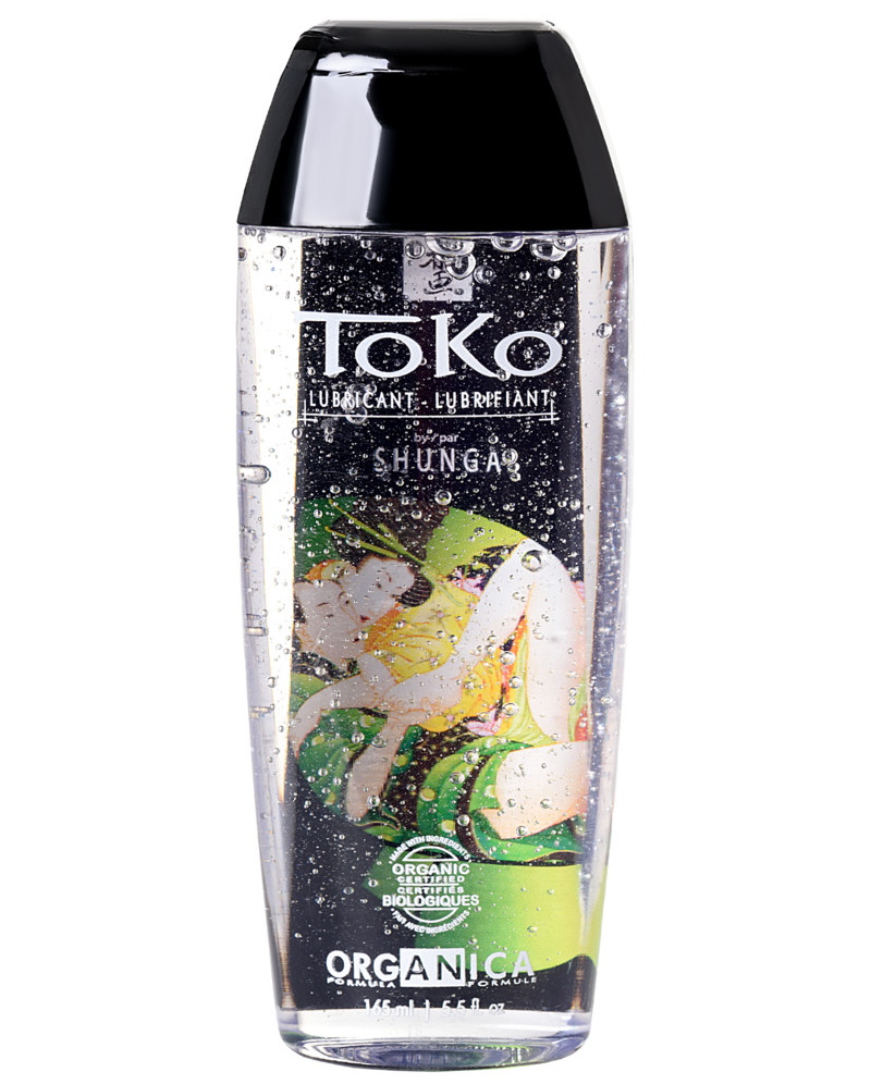 Изображение Shunga, Канада Подарочный набор Shunga Garden of Edo Organic Collection Эдемский сад