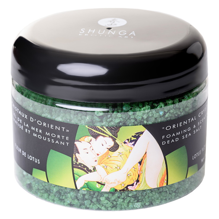 Изображение Shunga, Канада Подарочный набор Shunga Garden of Edo Organic Collection Эдемский сад