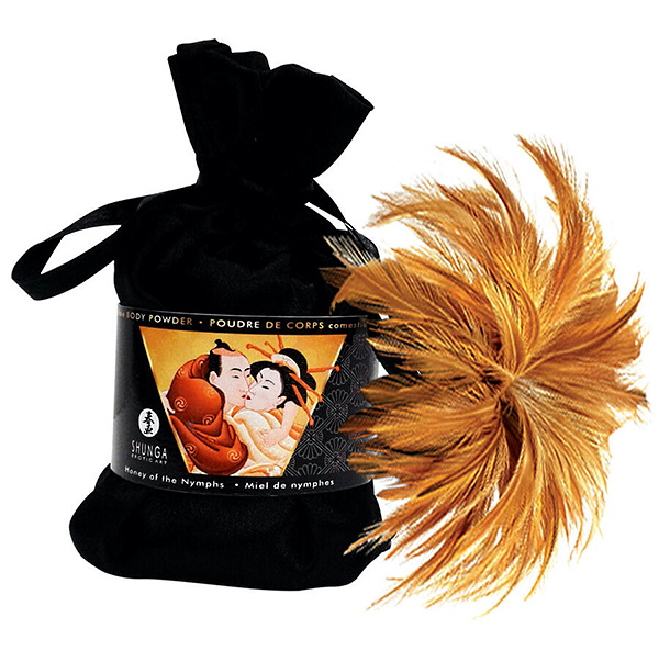 Изображение Shunga, Канада Подарочный набор Shunga Sweet Kisses Collection Kit