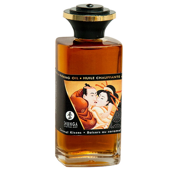 Изображение Shunga, Канада Подарочный набор Shunga Sweet Kisses Collection Kit