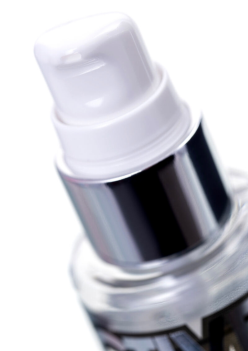 Изображение Биоритм, Россия Увлажняющий интимный гель Active Glide Hyaluronic 100 гр