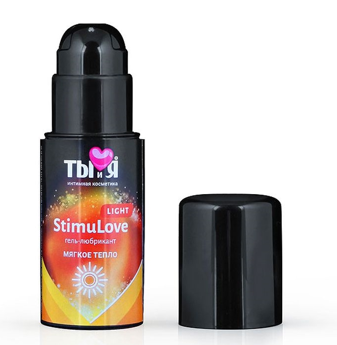 Фото Биоритм, Россия Гель для мягкой стимуляции возбуждения Stimulove light 20 гр