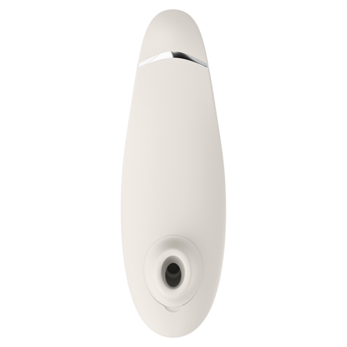 Womanizer, Германия Бесконтактный стимулятор клитора Womanizer Premium 2 Gray — купить в Минске Изображение Womanizer, Германия Бесконтактный стимулятор клитора Womanizer Premium 2 Gray