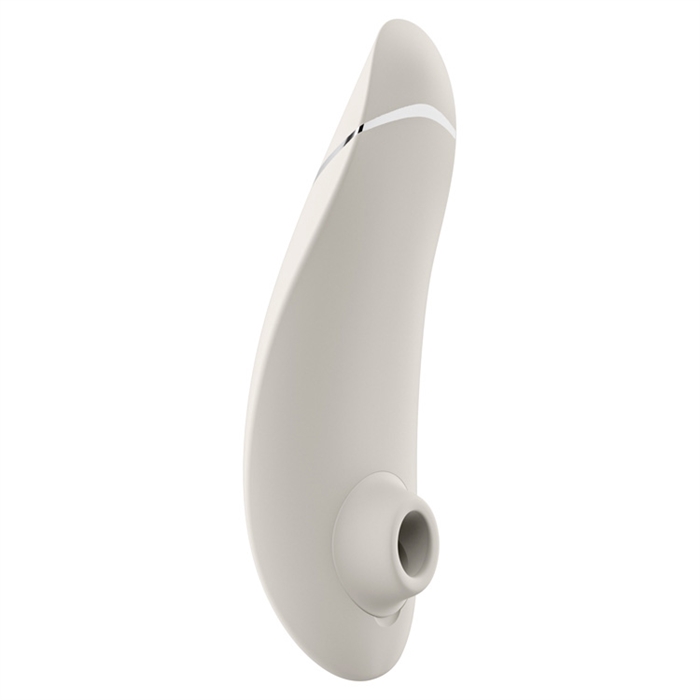 Womanizer, Германия Бесконтактный стимулятор клитора Womanizer Premium 2 Gray — купить в Минске Изображение Womanizer, Германия Бесконтактный стимулятор клитора Womanizer Premium 2 Gray