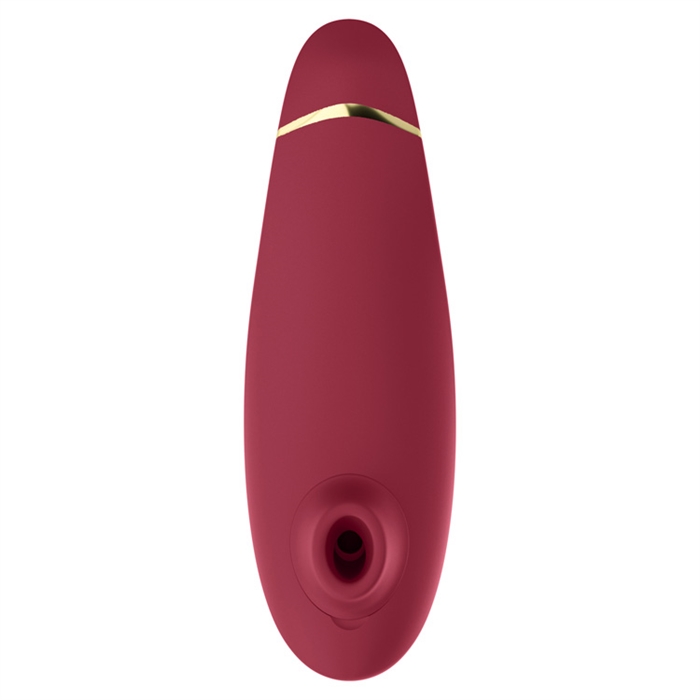 Womanizer, Германия Бесконтактный стимулятор клитора Womanizer Premium 2 Bordeaux — купить в Минске Фото Womanizer, Германия Бесконтактный стимулятор клитора Womanizer Premium 2 Bordeaux