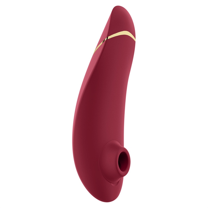 Womanizer, Германия Бесконтактный стимулятор клитора Womanizer Premium 2 Bordeaux — купить в Минске Фото Womanizer, Германия Бесконтактный стимулятор клитора Womanizer Premium 2 Bordeaux