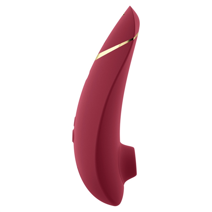 Womanizer, Германия Бесконтактный стимулятор клитора Womanizer Premium 2 Bordeaux — купить в Минске Фото Womanizer, Германия Бесконтактный стимулятор клитора Womanizer Premium 2 Bordeaux