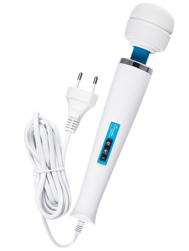 Фото Magic Wand Вибромассажер Magic Wand Europe 220-230V
