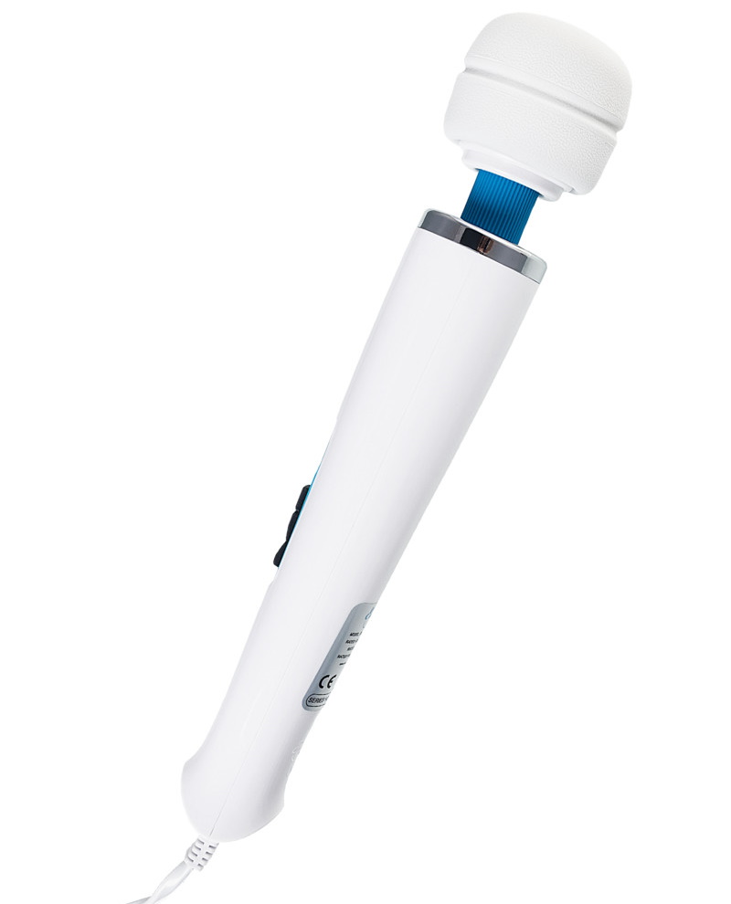 Фото Magic Wand Вибромассажер Magic Wand Europe 220-230V