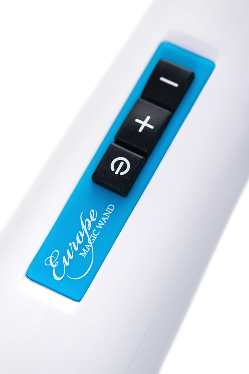 Фото Magic Wand Вибромассажер Magic Wand Europe 220-230V