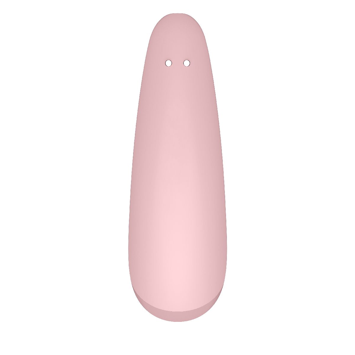Изображение Satisfyer, Германия Вакуумно-волновой смарт-стимулятор Satisfyer Curvy 2+ Pink