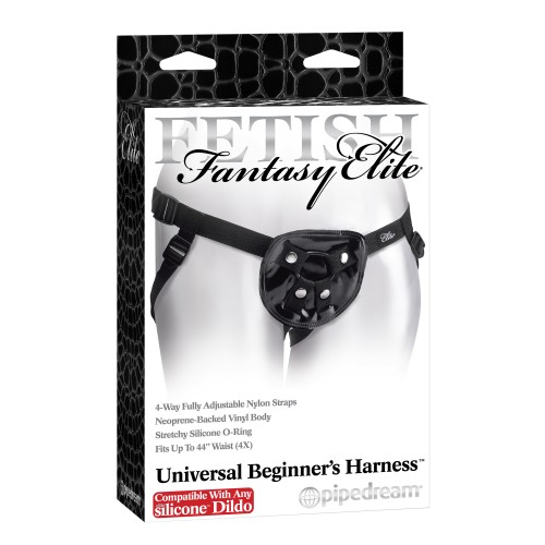 Изображение PipeDream, США Ремень для страпона FFE Universal Beginners Harness
