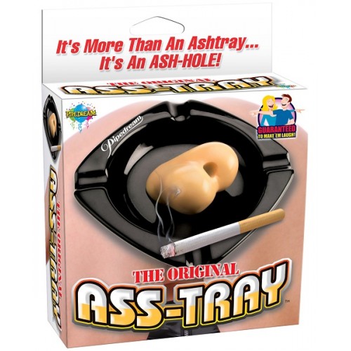 Изображение PipeDream, США Пепельница с попкой The Original Ass-Tray
