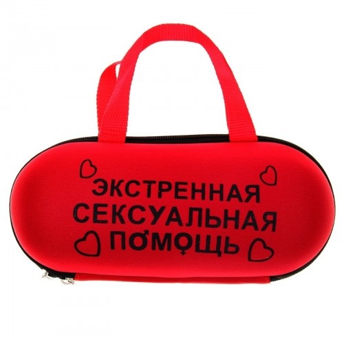 Секс набор для ролевой игры Экстренная сексуальная помощь — купить в Минске Фото Секс набор для ролевой игры Экстренная сексуальная помощь