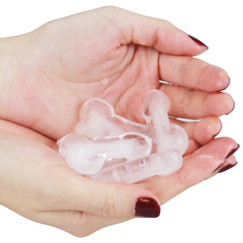 Фото Lovetoy, Китай Форма Pecker Chocolate/Ice Tray