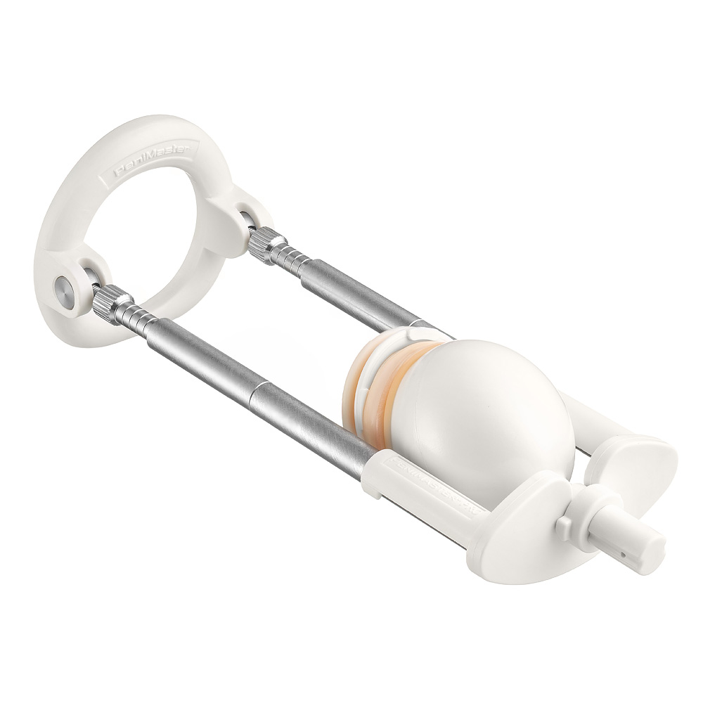 Изображение  Экстендер PeniMaster Pro Rod Expander System для увеличения пениса