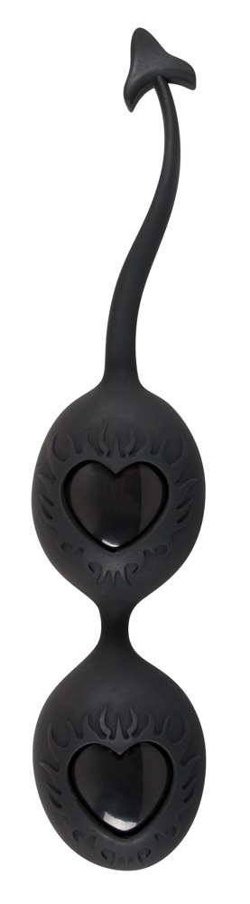 Фото Orion, Германия Вагинальные шарики Silicone Love Balls Orion