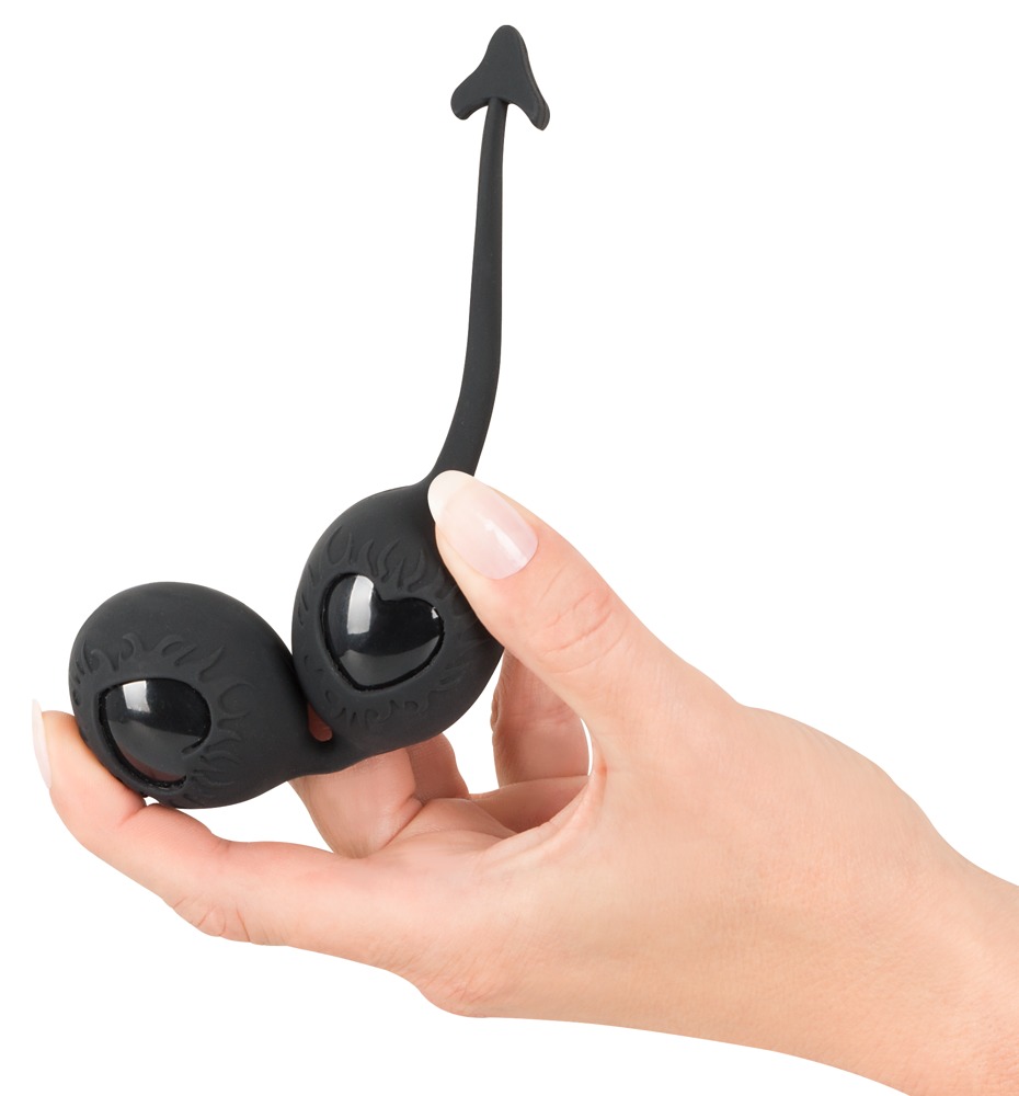 Фото Orion, Германия Вагинальные шарики Silicone Love Balls Orion