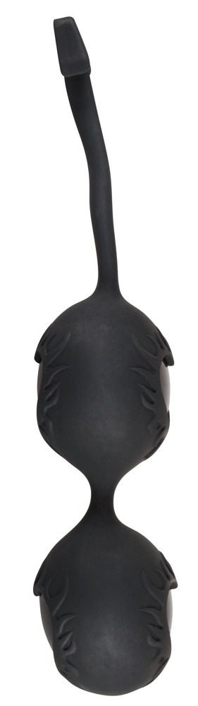 Фото Orion, Германия Вагинальные шарики Silicone Love Balls Orion