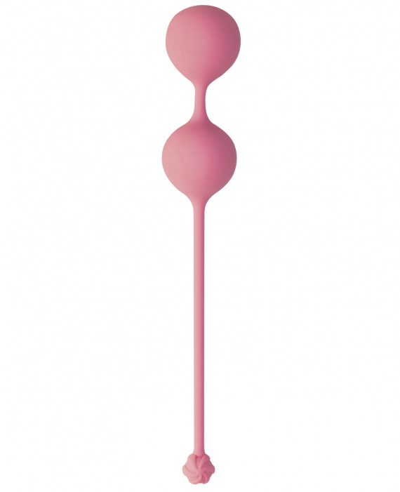 Фото Lola Toys, Россия Вагинальные шарики Flash  Bliss 61 гр