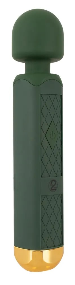 Изображение Orion, Германия Вибромассажер Emerald Love Luxurious