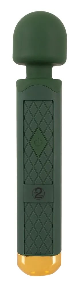 Изображение Orion, Германия Вибромассажер Emerald Love Luxurious