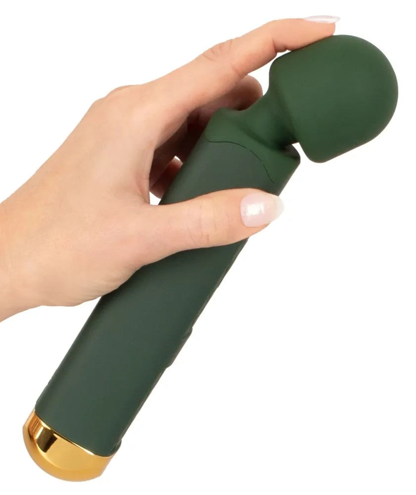 Изображение Orion, Германия Вибромассажер Emerald Love Luxurious