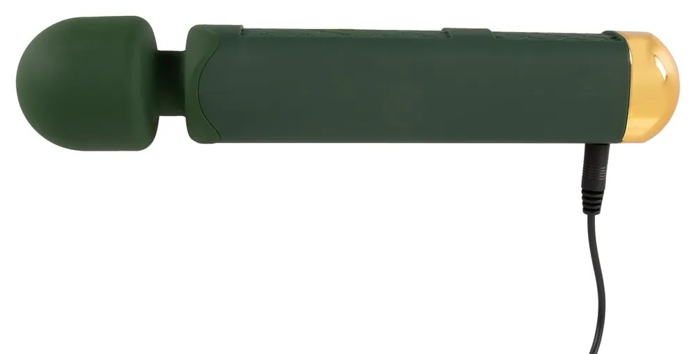 Изображение Orion, Германия Вибромассажер Emerald Love Luxurious