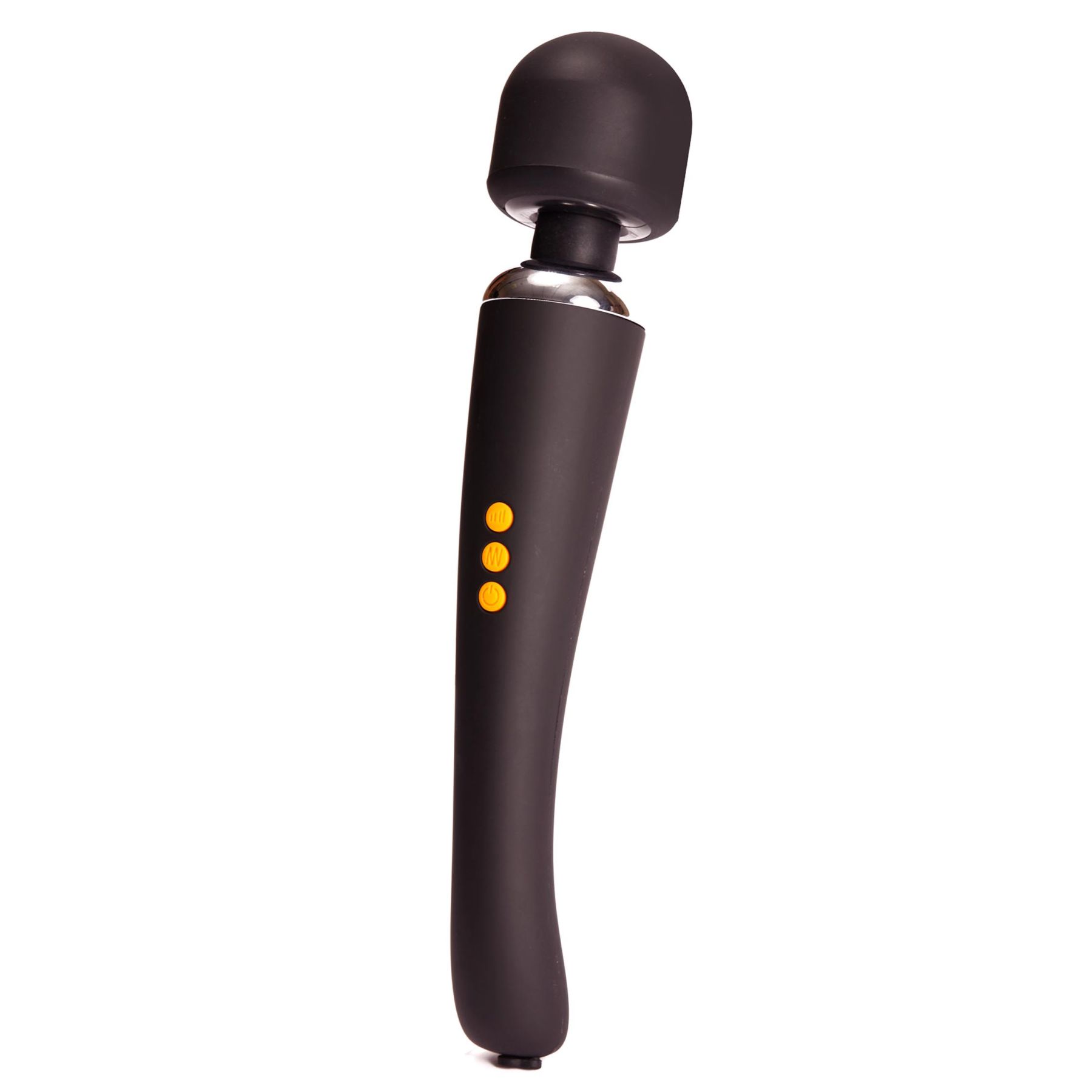 Изображение Orion, Германия Вибромассажер с насадками Pornhub Supercharged Wand Set