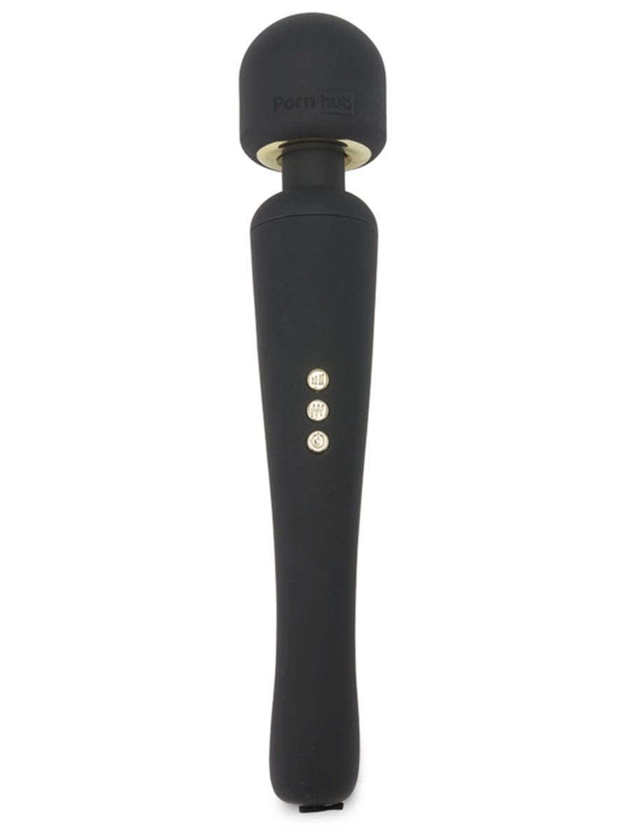 Изображение Orion, Германия Вибромассажер с насадками Pornhub Spell Wand Set