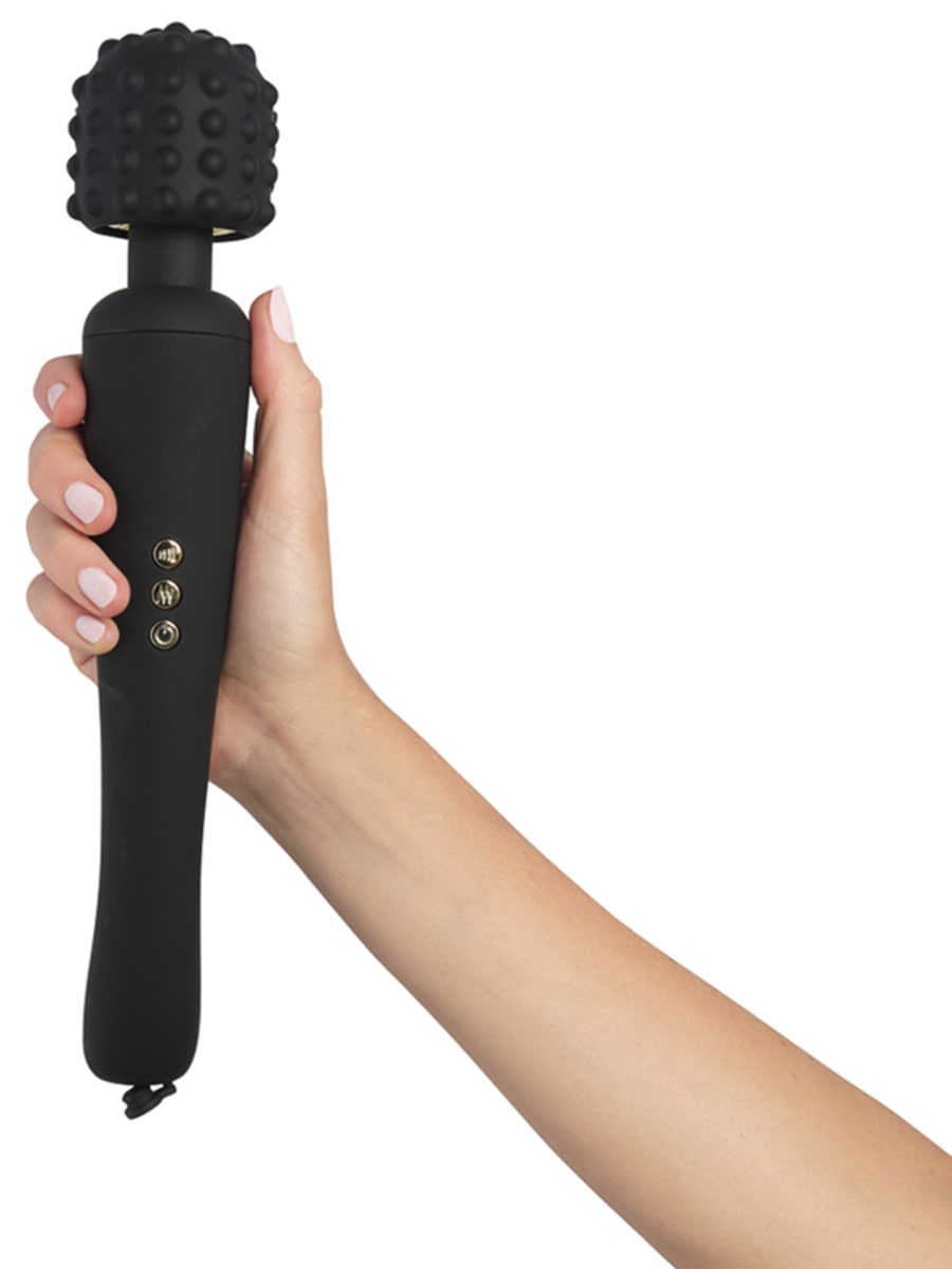 Изображение Orion, Германия Вибромассажер с насадками Pornhub Spell Wand Set