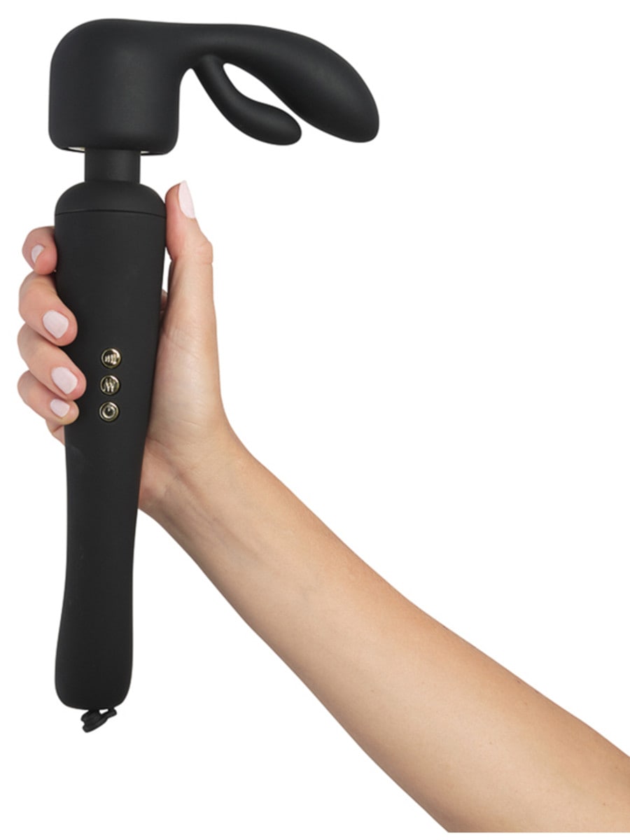 Изображение Orion, Германия Вибромассажер с насадками Pornhub Spell Wand Set