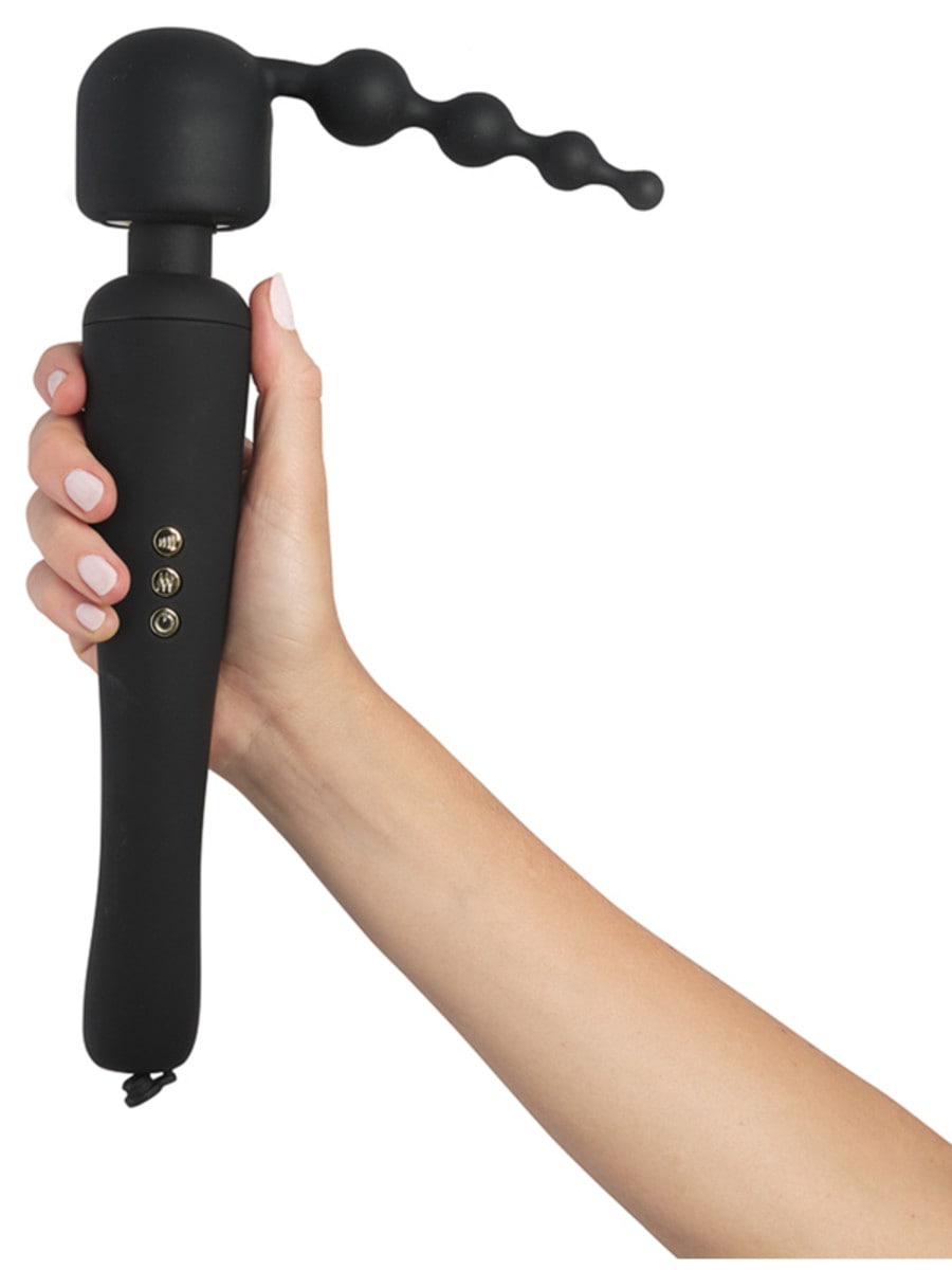 Изображение Orion, Германия Вибромассажер с насадками Pornhub Spell Wand Set