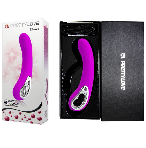 Pretty Love, Китай Перезаряжаемый вибратор Pretty Love Alston — купить в Минске Изображение Pretty Love, Китай Перезаряжаемый вибратор Pretty Love Alston