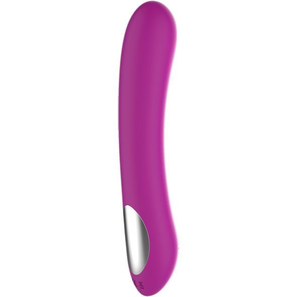 Фото Kiiroo, Нидерланды Вибратор для секса на расстоянии Kiiroo Pearl 2 фиолетовый
