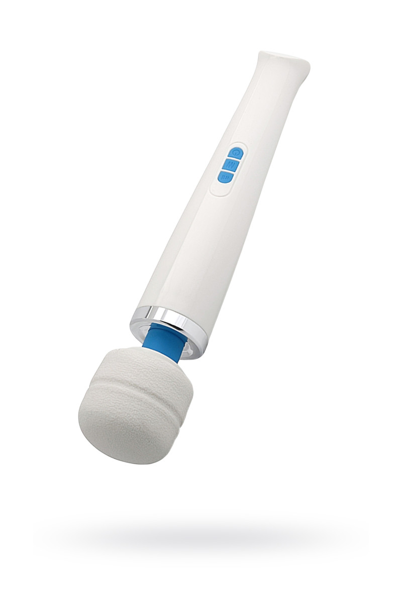 Фото  Вибромассажер Love Magic Rechargeable