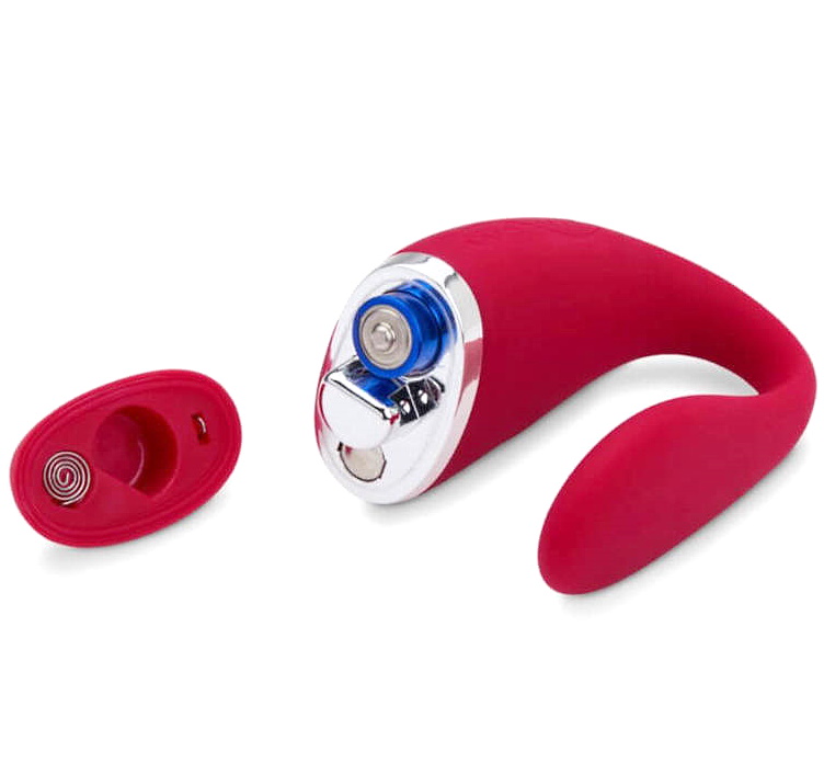 Изображение We-Vibe, Канада Вибратор для двоих We-Vibe Special Edition Battery