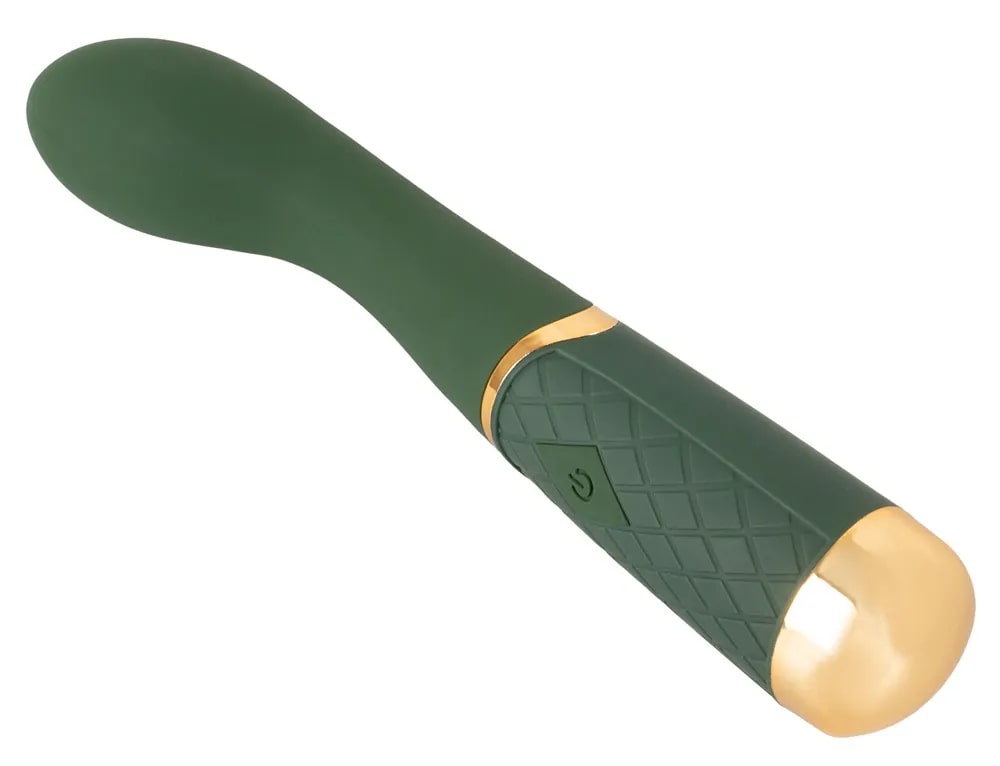 Изображение Orion, Германия Вибратор для точки G Emerald Love Luxurious