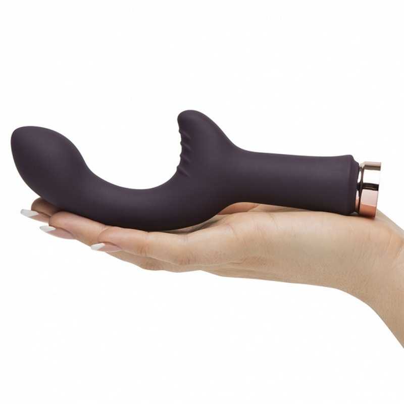 Изображение Fifty Shades of Grey, Великобритания Многофункциональный вибратор Fifty Shades of Grey Lavish Attention