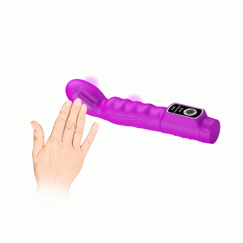 Pretty Love, Китай Вибратор Body Touch Companion — купить в Минске Изображение Pretty Love, Китай Вибратор Body Touch Companion