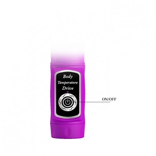 Pretty Love, Китай Вибратор Body Touch Companion — купить в Минске Изображение Pretty Love, Китай Вибратор Body Touch Companion
