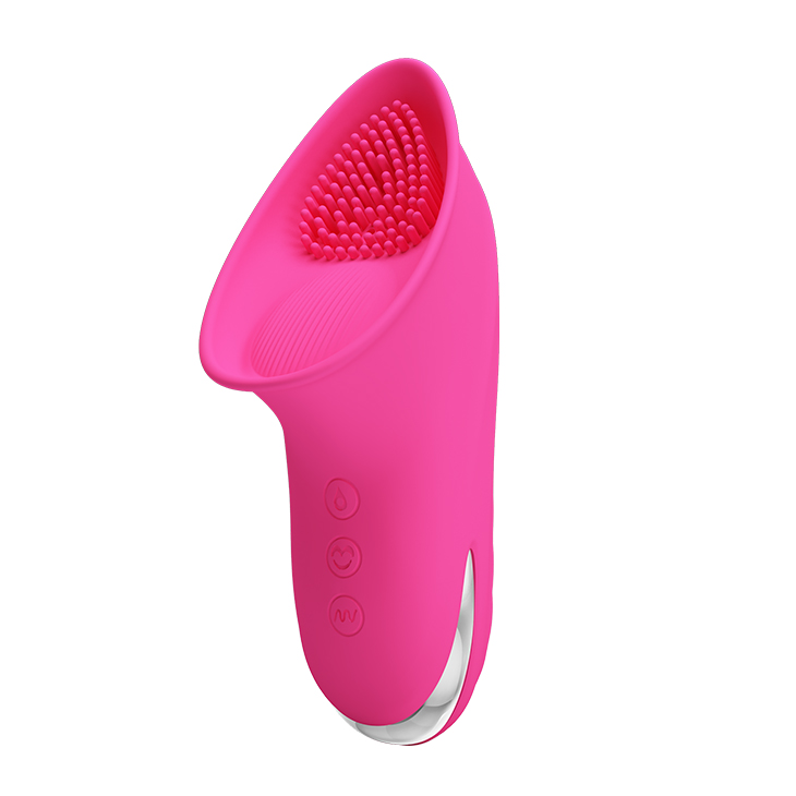 Изображение Pretty Love, Китай Вакуумный вибромассажер Pretty Love Isaac